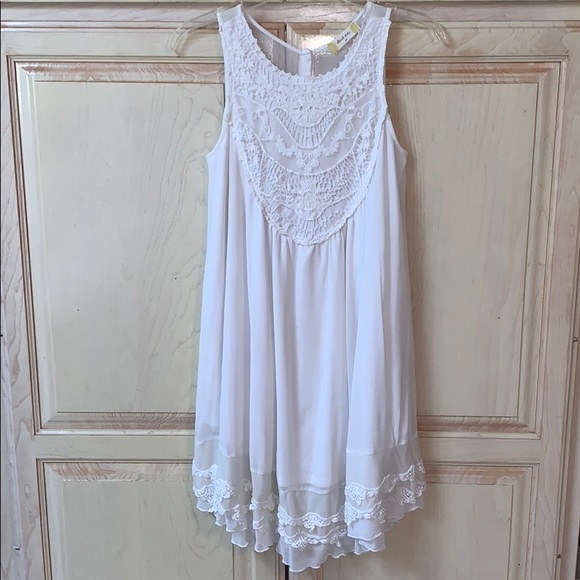 Altar'd State Dresses & Skirts - Flowy shift dress